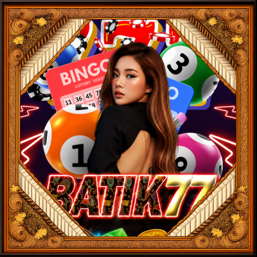 batik77 — galeri pratinjau - APK Resmi